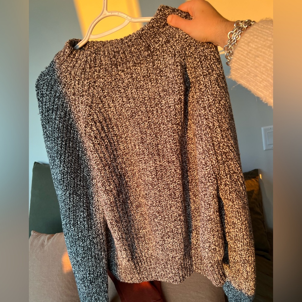 Universal Thread Knit Sweater Bundle - image 7